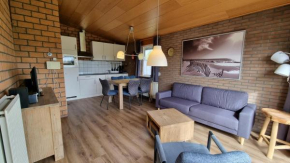 Vacation home Zwaantje #BL66